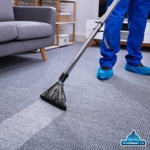 office cleaning services