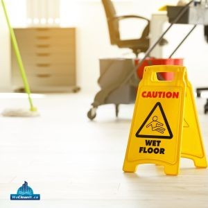 office cleaning services mississauga